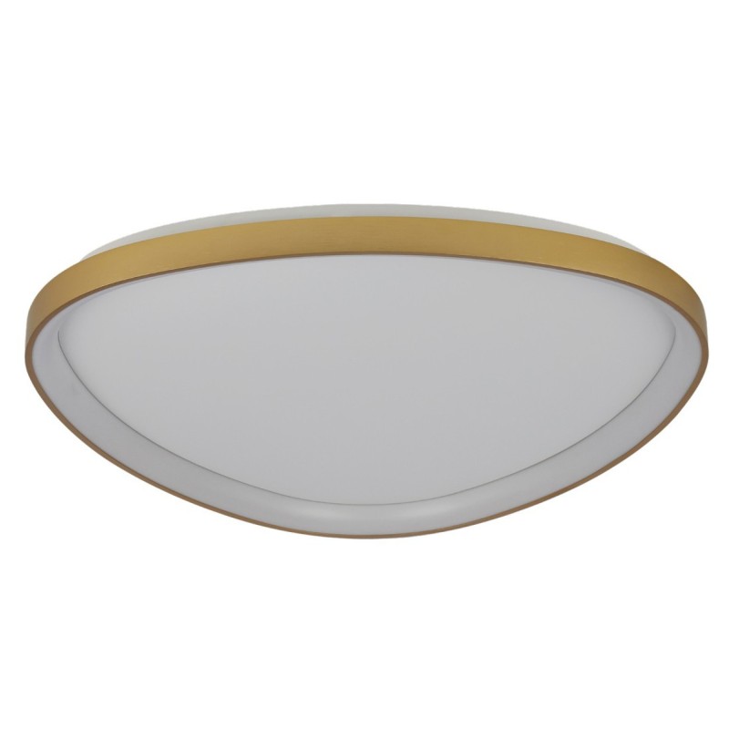 AMANDA TOP 60 CCT SWITCH 3-STEP DIMM Złoty szczotkowany AMANDA TOP 60 CCT SWITCH 3-STEP DIMM Złoty szczotkowany