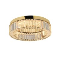 SPARK TOP 40 DIMM Złoty / kryształ