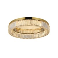 SPARK TOP 60 DIMM Złoty / kryształ