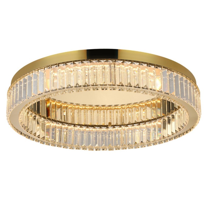 SPARK TOP 60 DIMM Złoty / kryształ