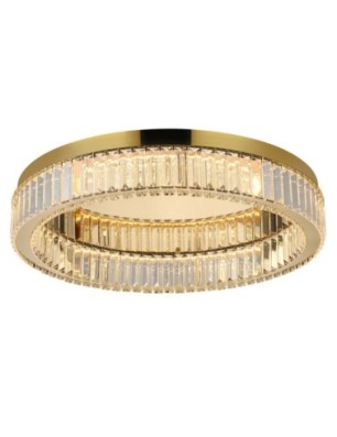 SPARK TOP 60 DIMM Złoty / kryształ