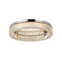 SPARK TOP 60 DIMM Chrom / kryształ