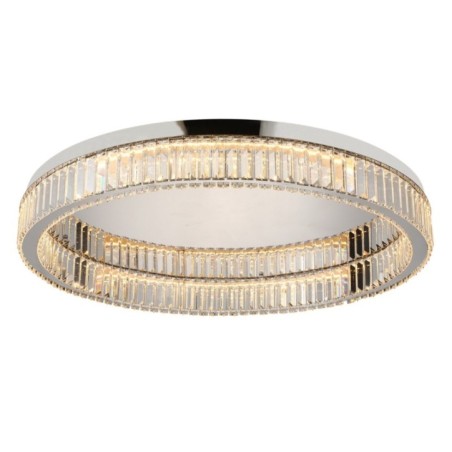 SPARK TOP 80 DIMM Chrom / kryształ