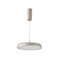 CLARA PENDANT 15 Champagne