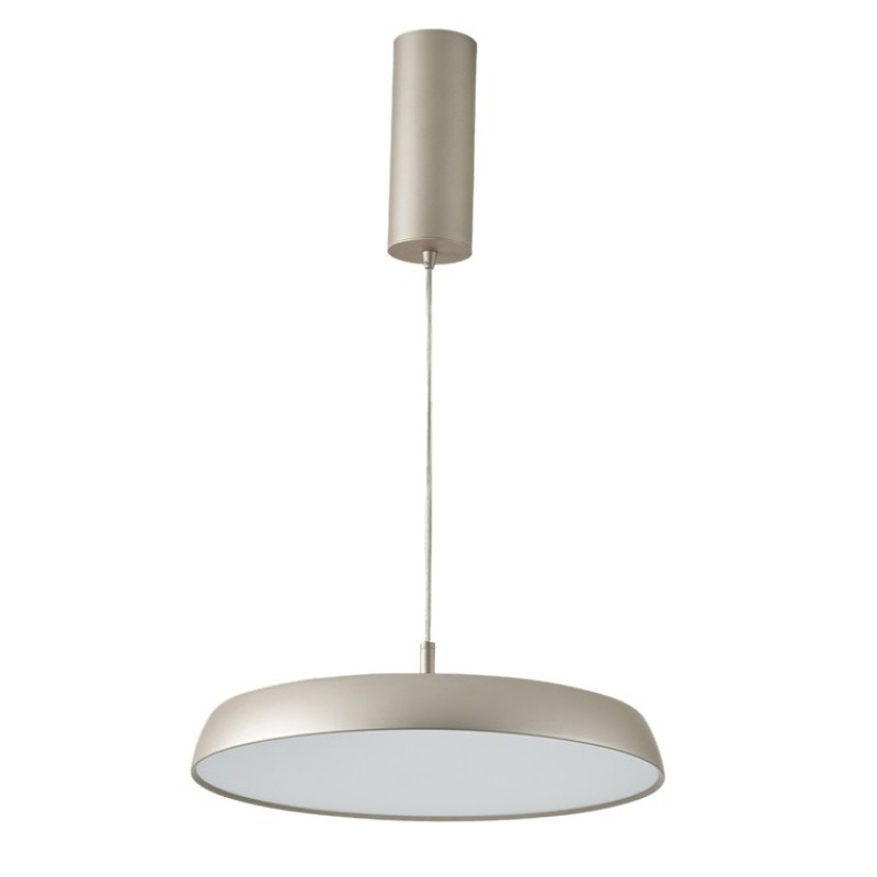 CLARA PENDANT 15 Champagne