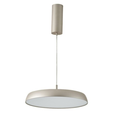 CLARA PENDANT 15 Champagne