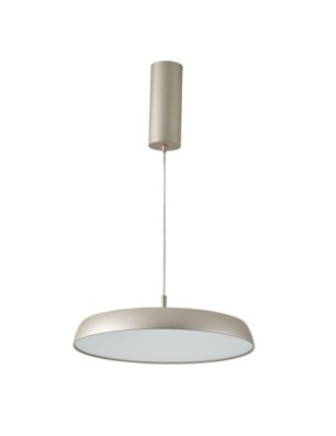 CLARA PENDANT 15 Champagne