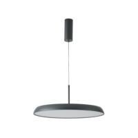 CLARA PENDANT 60 CCT SWITCH DIMM Czarny