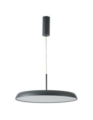 CLARA PENDANT 60 CCT SWITCH DIMM Czarny