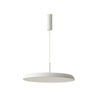 CLARA PENDANT 60 CCT SWITCH DIMM Biały