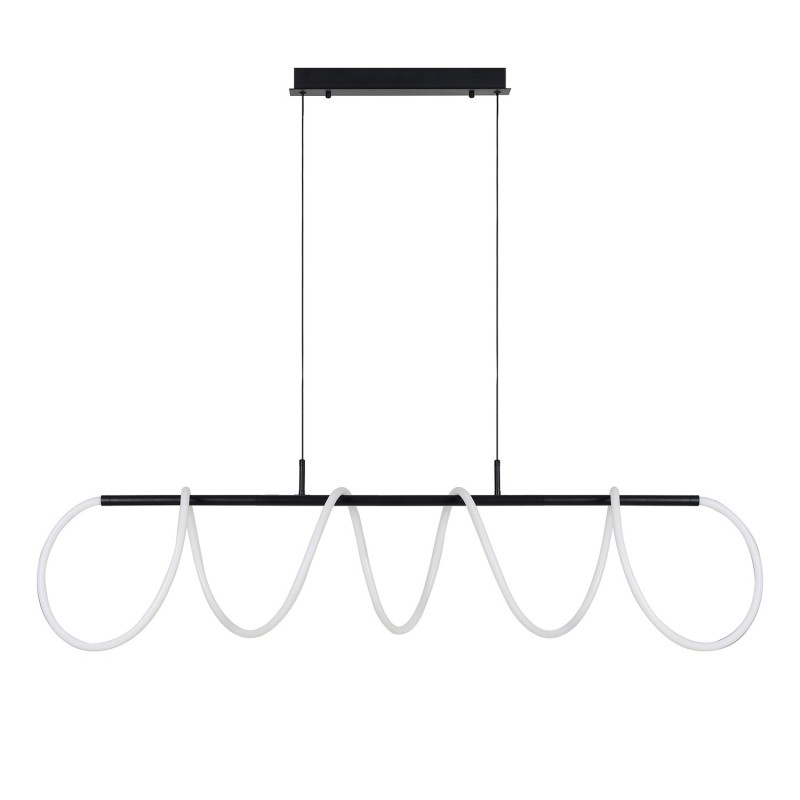 ZIGZAG Czarny ZIGZAG Czarny