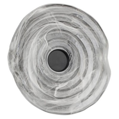 NESTOR TOP 20 BRASS Przeźroczysty / czarny