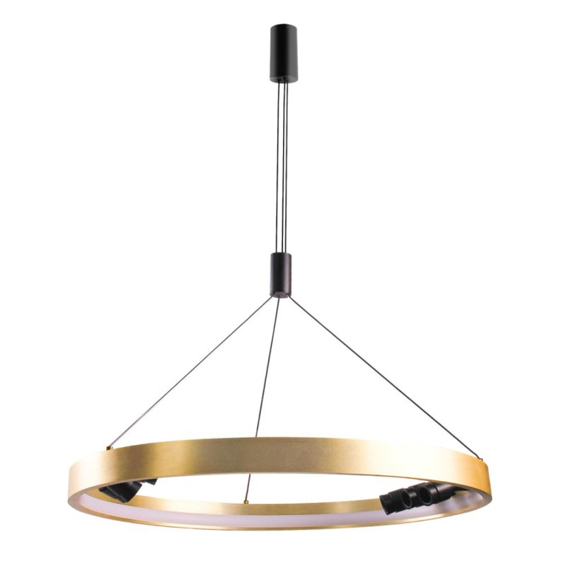 SERAFINO PENDANT 80 3-STEP DIMM