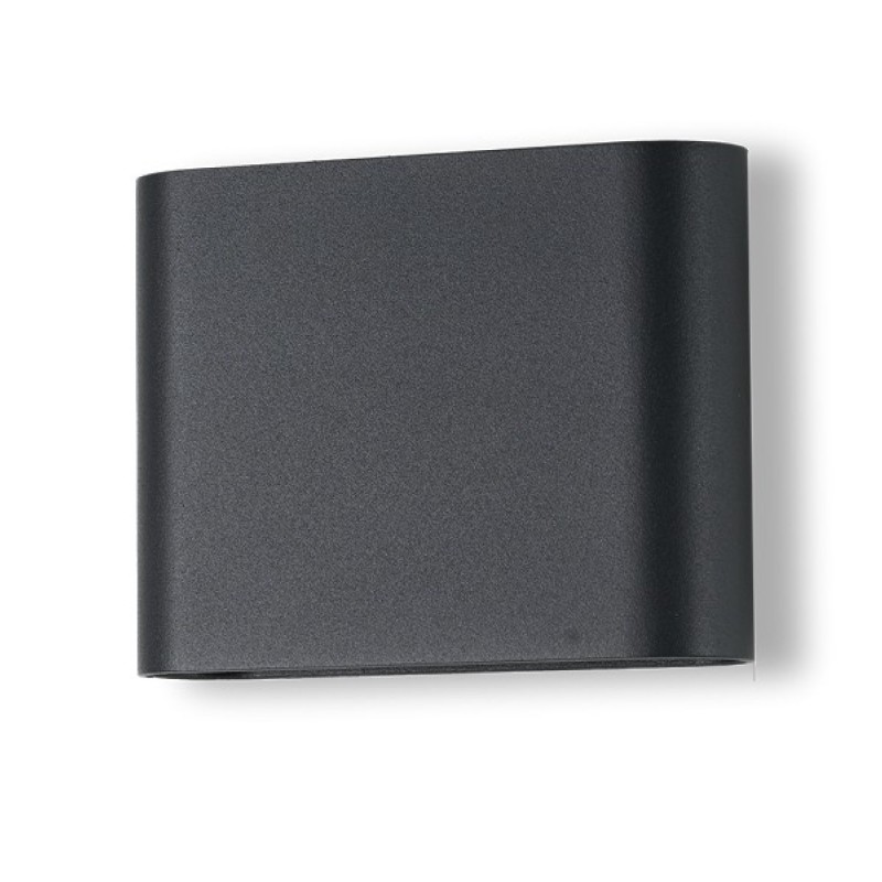 SVALA IP54 CCT SWITCH Czarny