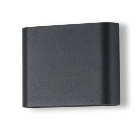 SVALA IP54 CCT SWITCH Ciemny Szary DGR