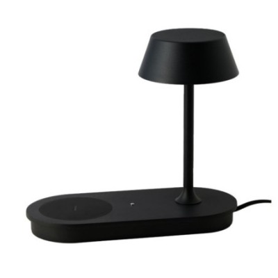 FINO TABLE DIMM NFC CHARGER