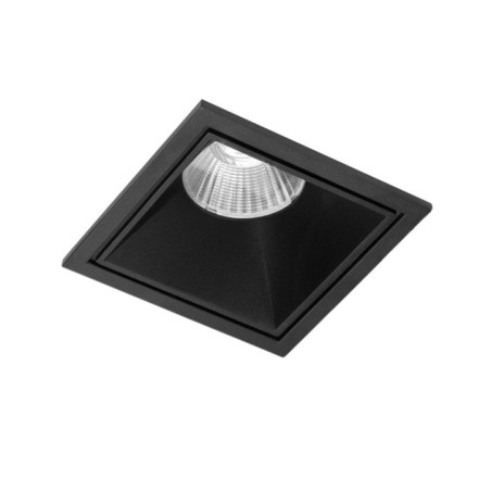 OKOS 10W CCT SWITCH Czarny