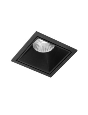 OKOS 10W CCT SWITCH Czarny