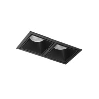 OKOS 2 20W CCT SWITCH Czarny