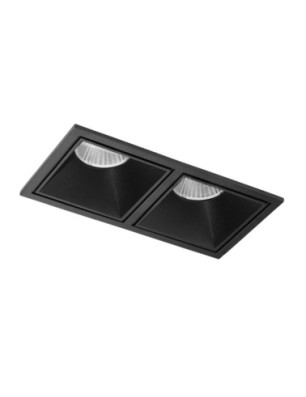 OKOS 2 20W CCT SWITCH Czarny