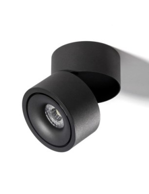 COSTA 12W CCT SWITCH Czarny