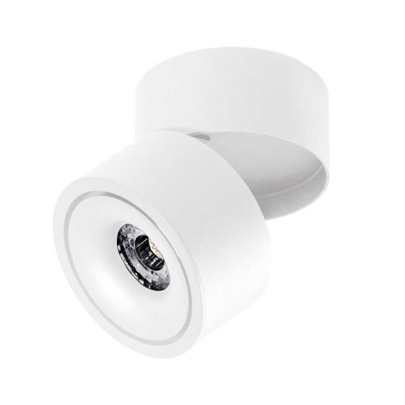 COSTA 12W CCT SWITCH Biały COSTA 12W CCT SWITCH Biały