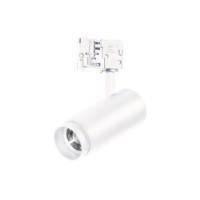 PIXEL TRACK 3LINE CCT SWITCH  Biały