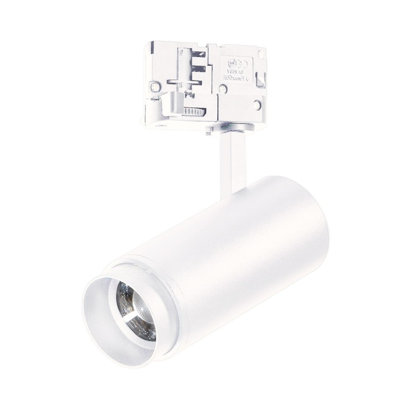 PIXEL TRACK 3LINE CCT SWITCH  Biały