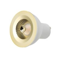 Żarówka LED 7W GU10 GO