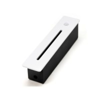 ERIN IP54 SENSOR Biały