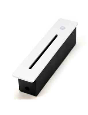 ERIN IP54 SENSOR Biały