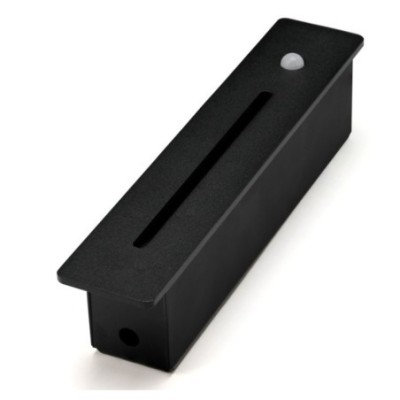 ERIN IP54 SENSOR Czarny