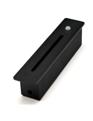 ERIN IP54 SENSOR Czarny