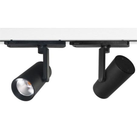 LOTTE TRACK 3LINE 23W CCT SWITCH