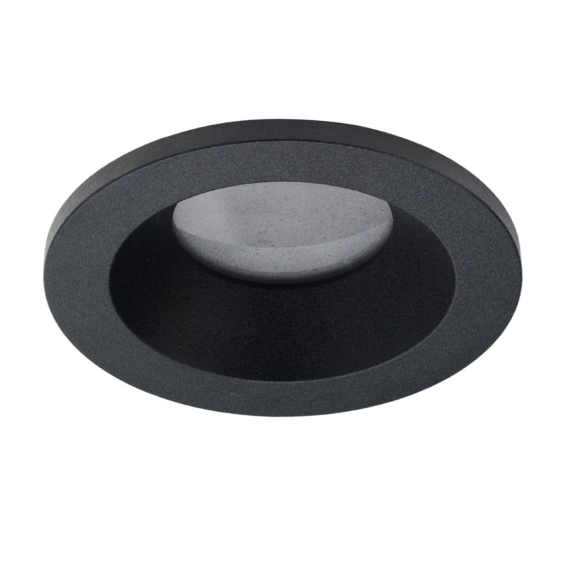 GLARE IP 65 Czarny GLARE IP 65 Czarny