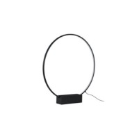 VANESSA FLOOR 75 Czarny