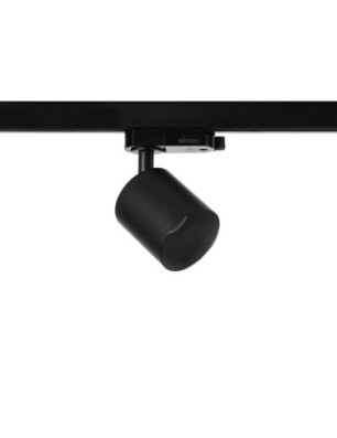 ALIA BASE TRACK 3LINE BK Czarny