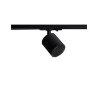 ALIA BASE TRACK 1LINE BK Czarny