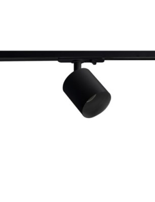 ALIA BASE TRACK 1LINE BK Czarny