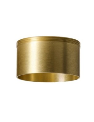 ALIA RING Anodised GOLD