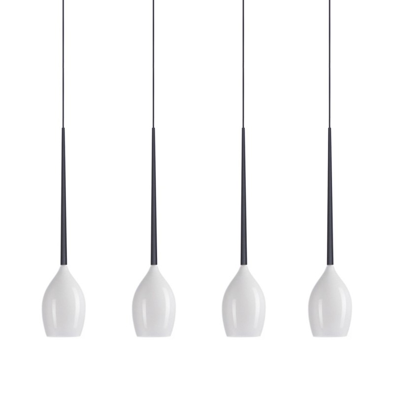 Izza 4 Biały Izza 4 Biały