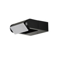 FRAME WALL V2 Czarny