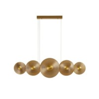 Alfa szynoprzewód dwufazowy magnetyczny profil TRACK MAGNETIC 52 ANODISED + ZAŚLEPKI KOŃCOWE Czekoladowy