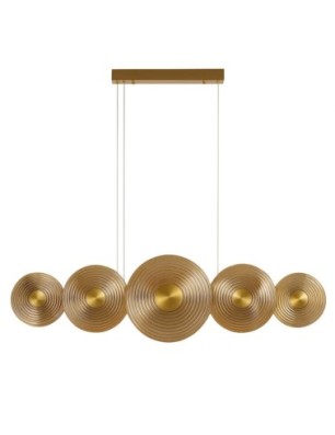 Alfa szynoprzewód dwufazowy magnetyczny profil TRACK MAGNETIC 52 ANODISED + ZAŚLEPKI KOŃCOWE Czekoladowy