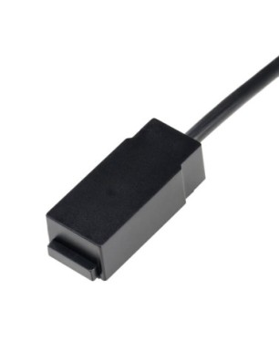Moduł zasilający do zasilacza zewnętrznego GAMMA TRACK MAGNETIC 35mm DRIVER CONNECTOR BK
