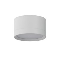 Marton gX53 ip44 Biały