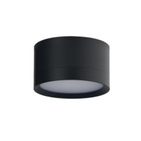 Marton gX53 ip44 Czarny