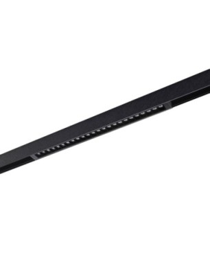 BETA KIRA 230V TRACK MAGNETIC 18W 4000K BK Biały