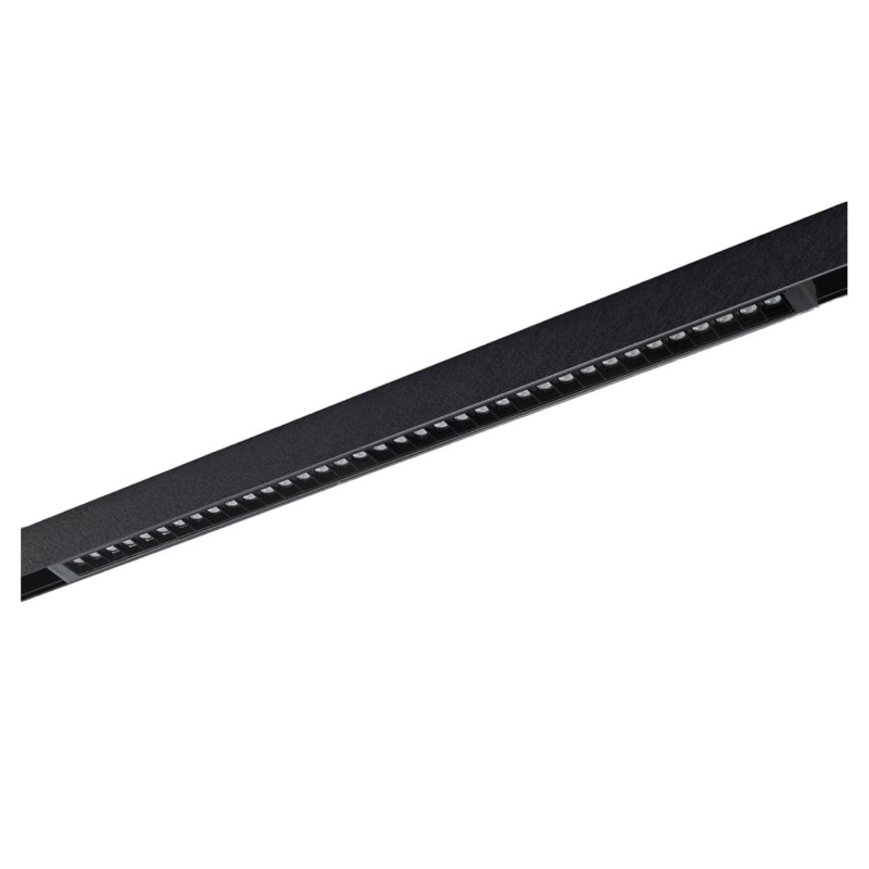 BETA KIRA 230V TRACK MAGNETIC 27W 3000K BK Biały