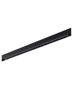 BETA KIRA 230V TRACK MAGNETIC 27W 3000K BK Biały